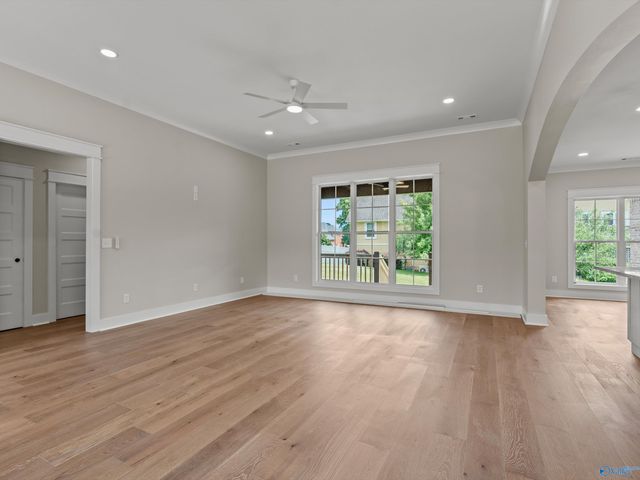 205 Bentbrook Drive, Albertville, AL 35950