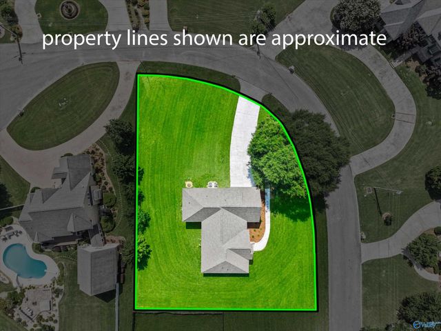 205 Bentbrook Drive, Albertville, AL 35950