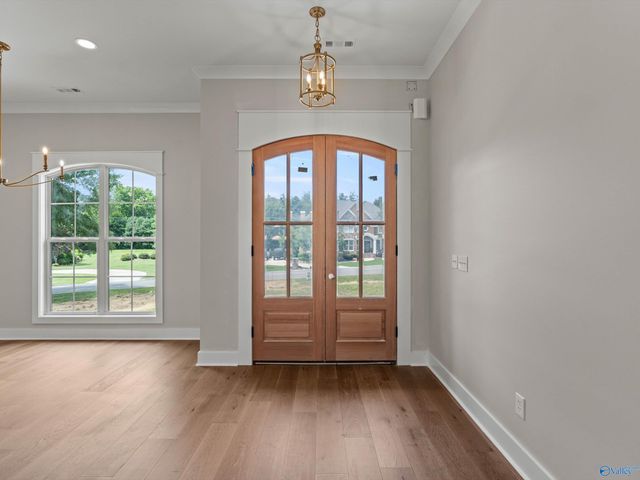 205 Bentbrook Drive, Albertville, AL 35950
