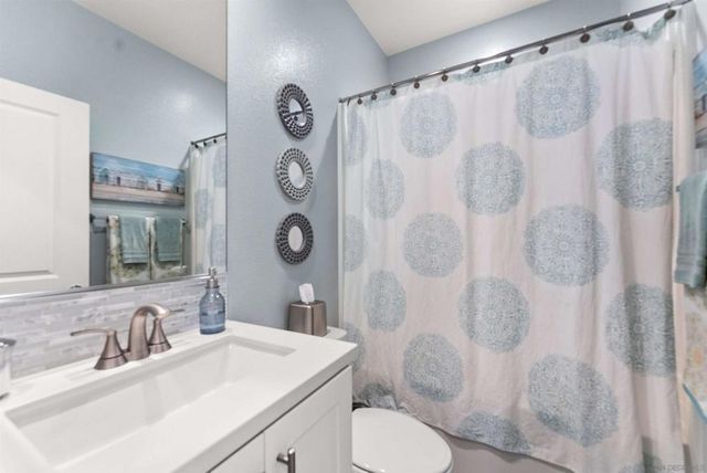 1291 Via Lucero, Oceanside, CA 92056
