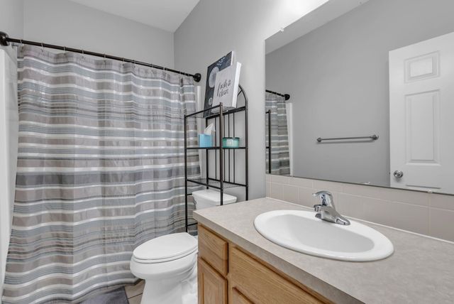 110 N Castle Rock St, Wichita, KS 67230