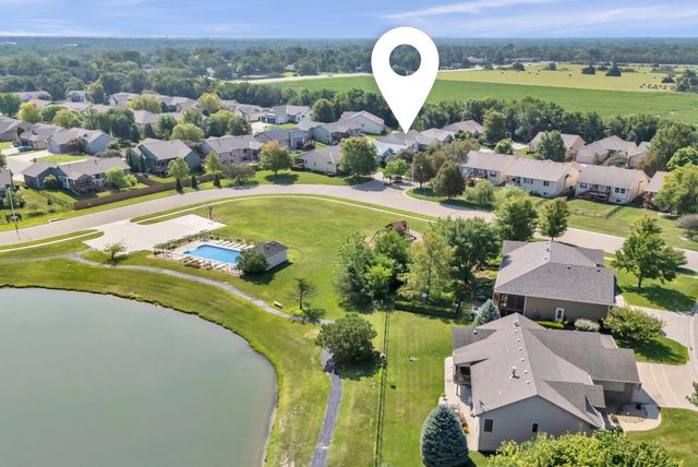 110 N Castle Rock St, Wichita, KS 67230