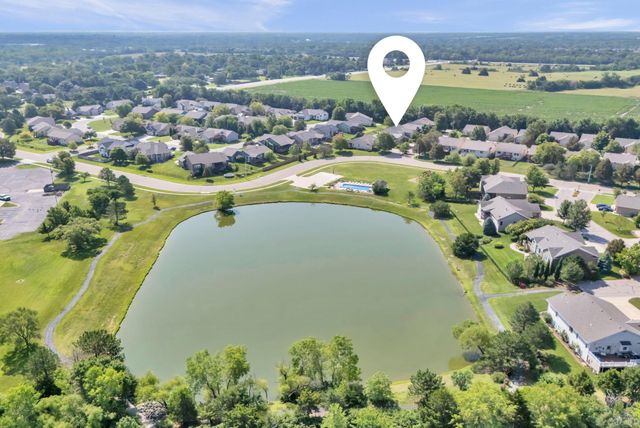 110 N Castle Rock St, Wichita, KS 67230