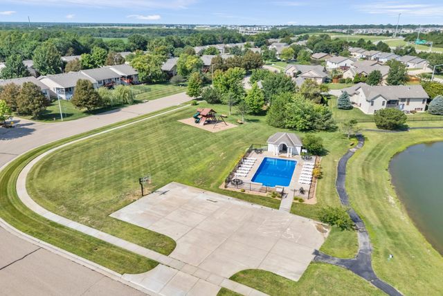 110 N Castle Rock St, Wichita, KS 67230