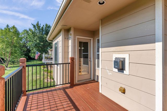 110 N Castle Rock St, Wichita, KS 67230