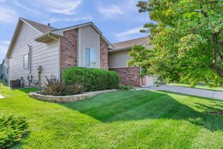 110 N Castle Rock St, Wichita, KS 67230