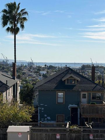 2473 Market 6, San Diego, CA 92102