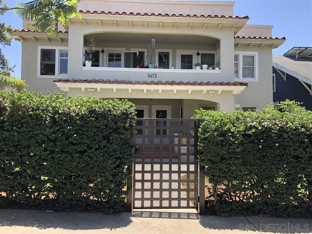 2473 Market 6, San Diego, CA 92102