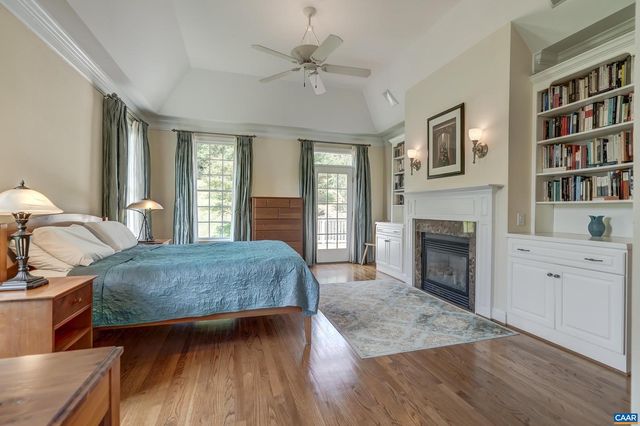 455 FOXDALE LN, Charlottesville, VA 22903