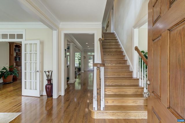 455 FOXDALE LN, Charlottesville, VA 22903