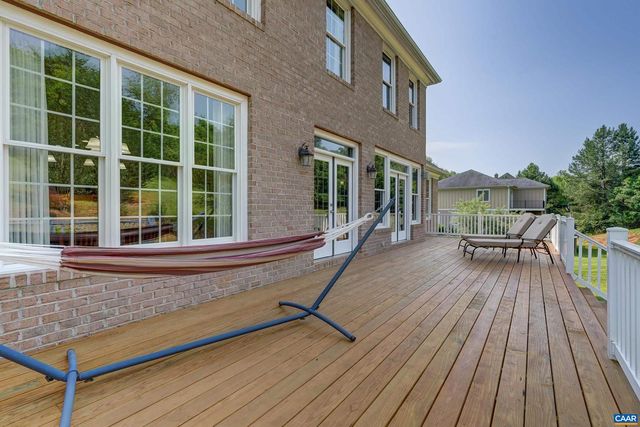 455 FOXDALE LN, Charlottesville, VA 22903