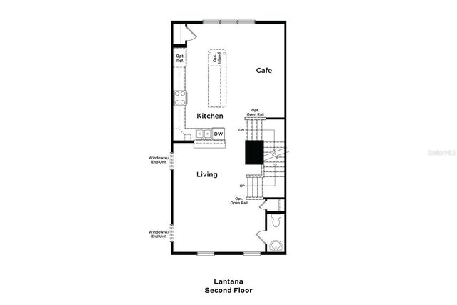 15213 GROVESIDE ROAD, Winter Garden, FL 34787