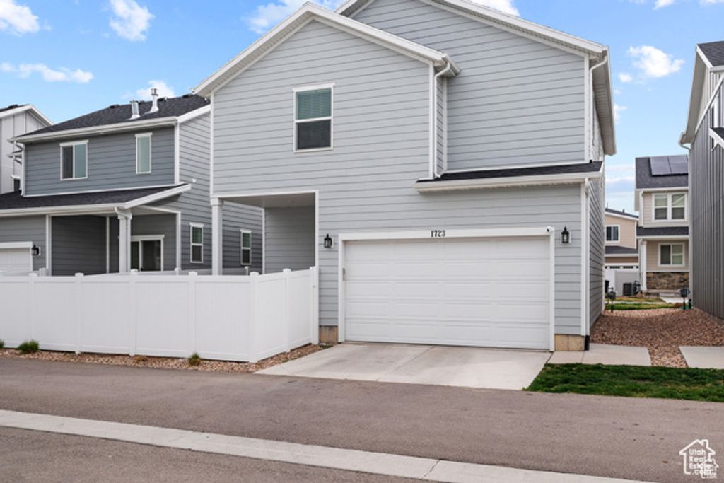 1723 N 1260 E, Payson, UT 84651
