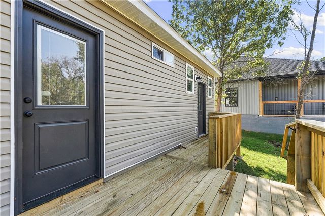 11 Lathrop Drive, Bella Vista, AR 72715