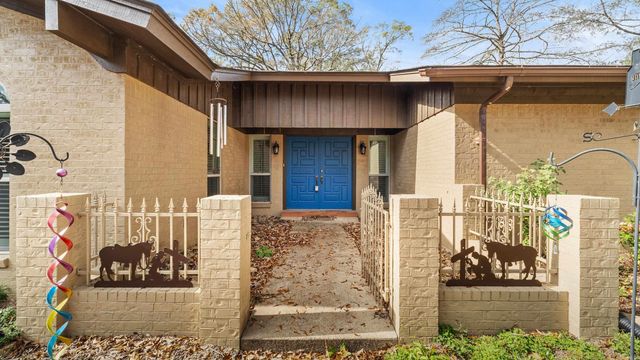 4331 FM 2328, Atlanta, TX 75551