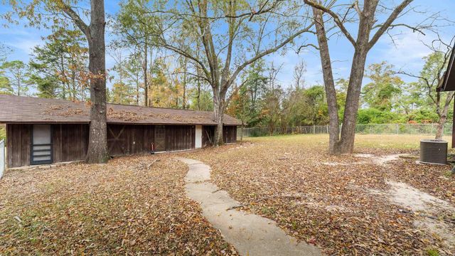 4331 FM 2328, Atlanta, TX 75551