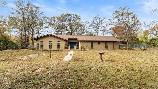 4331 FM 2328, Atlanta, TX 75551