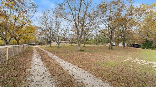 4331 FM 2328, Atlanta, TX 75551