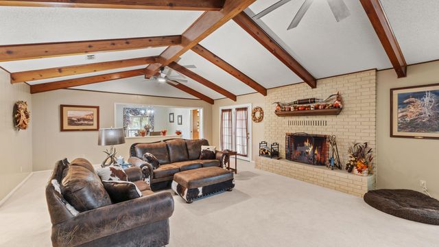 4331 FM 2328, Atlanta, TX 75551