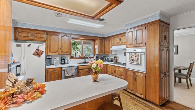 4331 FM 2328, Atlanta, TX 75551