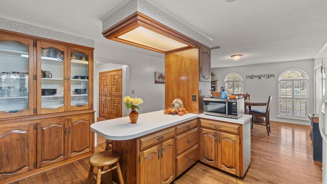 4331 FM 2328, Atlanta, TX 75551