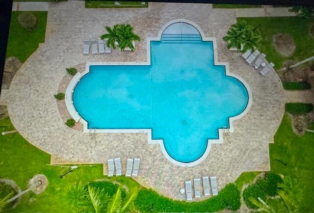 7856 Sonoma Springs Circle 305, Lake Worth, FL 33463