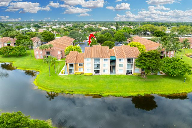 7856 Sonoma Springs Circle 305, Lake Worth, FL 33463