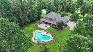 715 Westerly Drive, Brandon, MS 39042