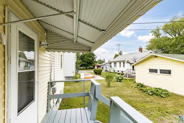 703 E 5th St, Superior, WI 54880