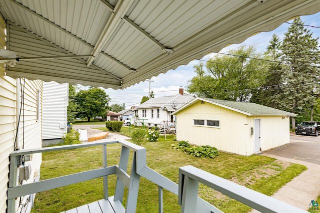 703 E 5th St, Superior, WI 54880