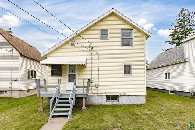 703 E 5th St, Superior, WI 54880