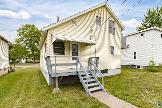 703 E 5th St, Superior, WI 54880