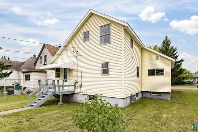 703 E 5th St, Superior, WI 54880
