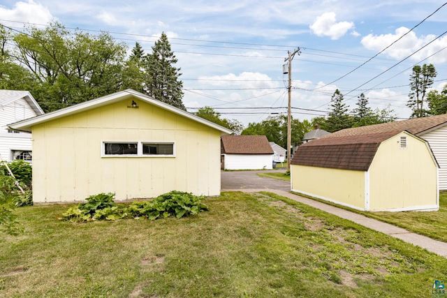703 E 5th St, Superior, WI 54880