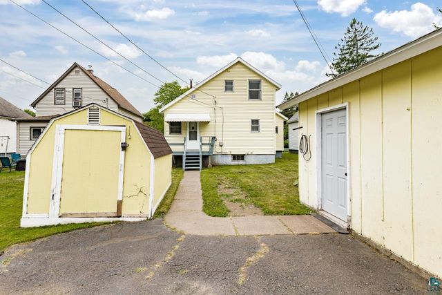 703 E 5th St, Superior, WI 54880