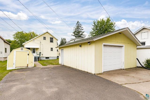 703 E 5th St, Superior, WI 54880