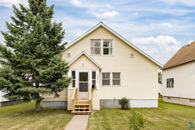 703 E 5th St, Superior, WI 54880