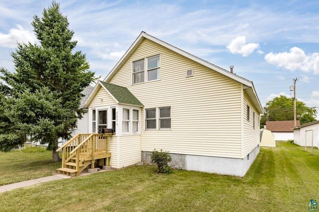 703 E 5th St, Superior, WI 54880