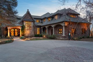 4780 S Lafayette Street, Cherry Hills Village, CO 80113