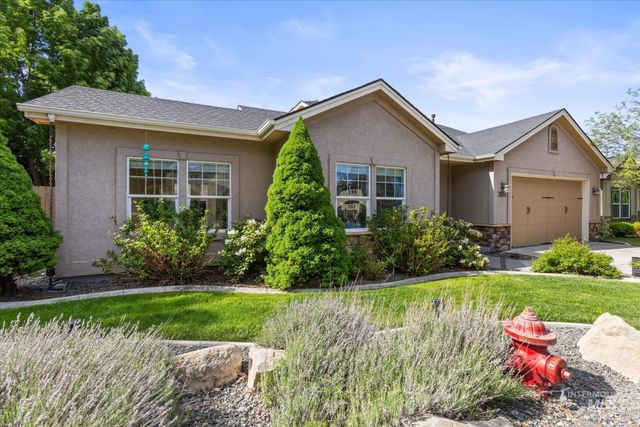2655 E Piccadilly Ln, Eagle, ID 83616