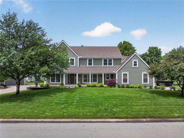 14124 Eby Street, Overland Park, KS 66221
