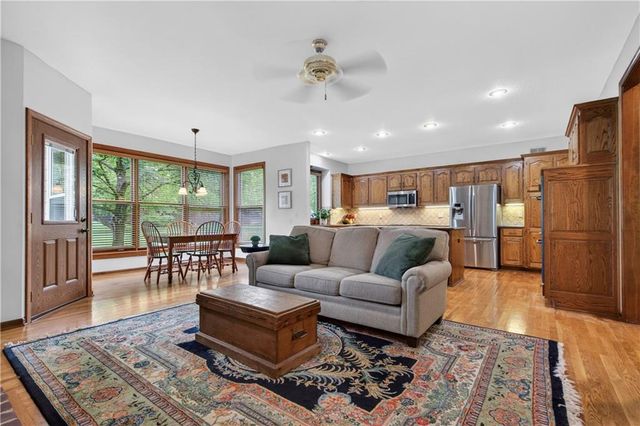 14124 Eby Street, Overland Park, KS 66221
