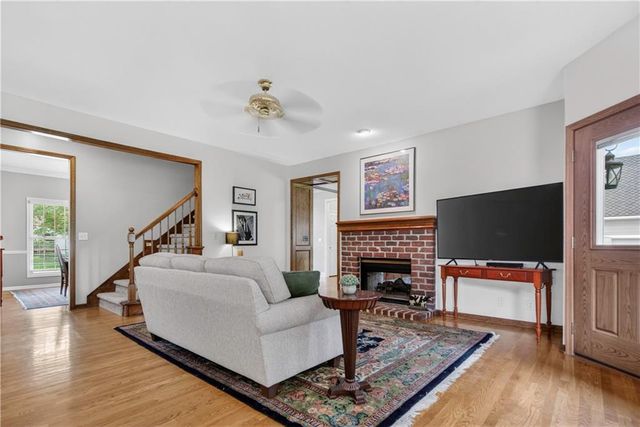 14124 Eby Street, Overland Park, KS 66221