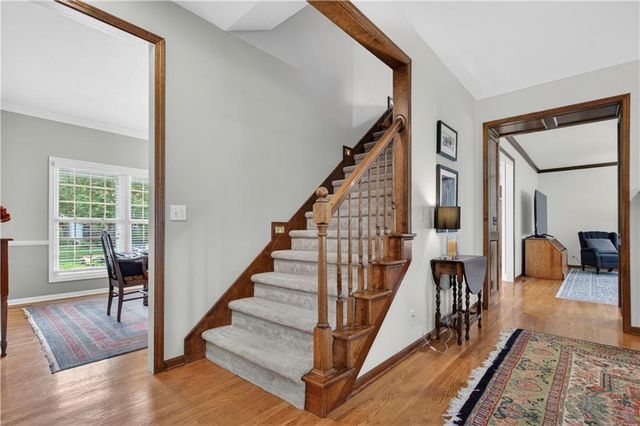 14124 Eby Street, Overland Park, KS 66221