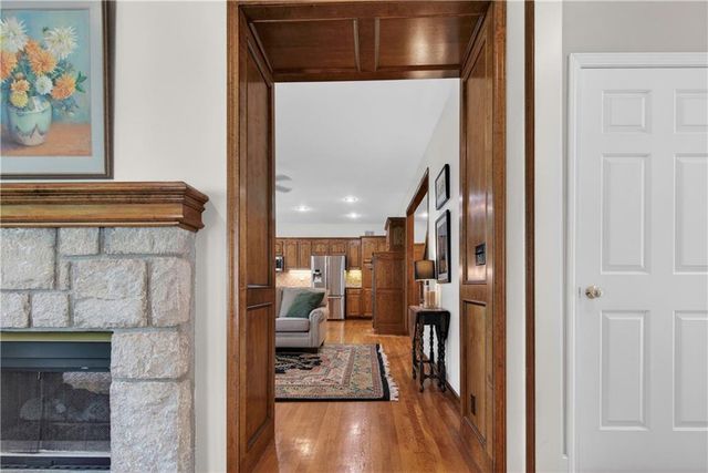 14124 Eby Street, Overland Park, KS 66221
