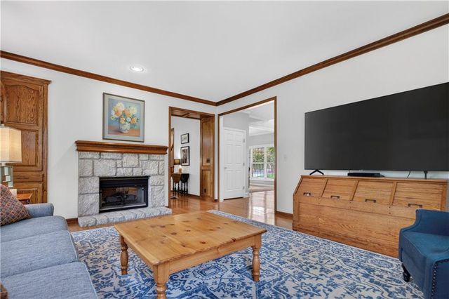 14124 Eby Street, Overland Park, KS 66221