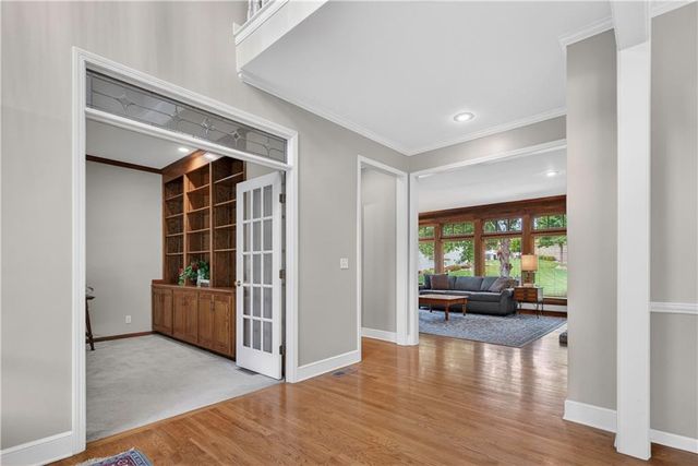 14124 Eby Street, Overland Park, KS 66221