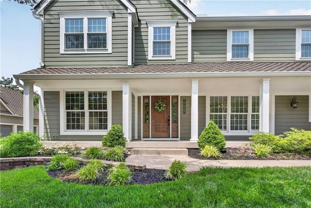 14124 Eby Street, Overland Park, KS 66221