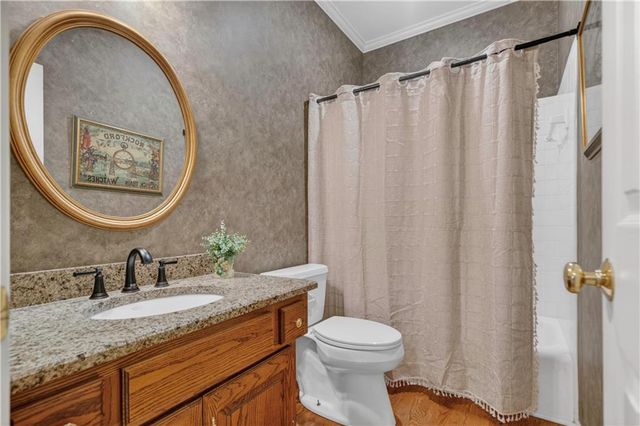 14124 Eby Street, Overland Park, KS 66221