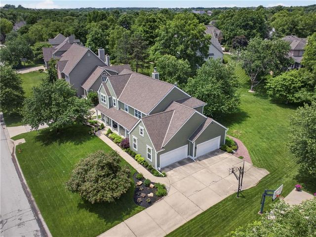 14124 Eby Street, Overland Park, KS 66221